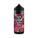 Doozy Vape - Doozy Temptation - 100ml [Ice Cream Cake]