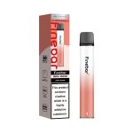 Hayati Finebar - Pod Kit [Juicy Peach]