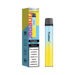 Hayati Finebar - Pod Kit [Lemon & Lime]