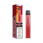 Hayati Finebar - Pod Kit [Strawberry Cherry Cranberry]