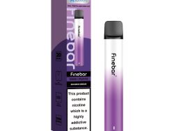 Hayati Finebar - Pod Kit [Summer Dream]