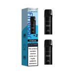 Hayati Finebar - Replacement Pod - 2 Pack [Blue Sour Raspberry]