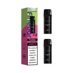 Hayati Finebar - Replacement Pod - 2 Pack [Strawberry Kiwi]