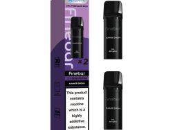 Hayati Finebar - Replacement Pod - 2 Pack [Summer Dream]