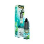 Zeus Juice Bar Liq - Nic Salt - Minty Menthol [5MG]