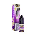 Zeus Juice Bar Liq - Nic Salt - Passionfruit Orange Guava [10MG]