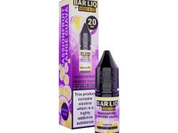 Zeus Juice Bar Liq - Nic Salt - Passionfruit Orange Guava [10MG]