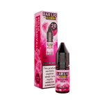 Zeus Juice Bar Liq - Nic Salt - Strawberry Plum [10MG]