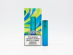 Elf Bar Mate 500 Battery [Aurora Blue]