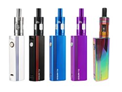 Innokin T22E Kit [Rainbow]
