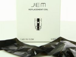 Innokin Jem Coils - 5 Pack [1.6ohm]