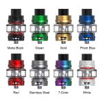 Smok TFV8 Mini V2 Tank [Black]
