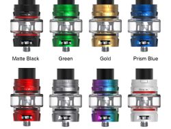 Smok TFV8 Mini V2 Tank [Black]
