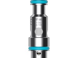 Aspire Flexus Coils - 5 Pack [1.0ohm Mesh]