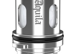 Horizontech Aquila Coils - 3 Pack [E2 0.16ohm]