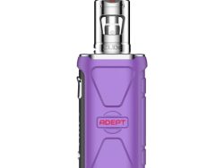 Innokin Adept Zlide Kit [Purple]