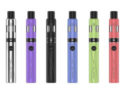 Innokin Endura T18 2 Mini Kit [Black]