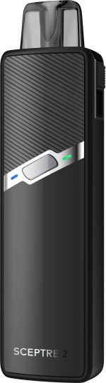 Innokin Sceptre 2 Pod Kit [Black]