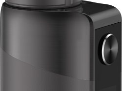 Innokin Coolfire Z60 Zlide Top Kit [Gunmetal]