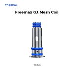 Freemax GX Mesh Coils - 5 Pack [0.8ohm]