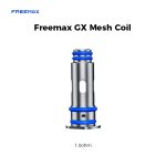 Freemax GX Mesh Coils - 5 Pack [1.0ohm]
