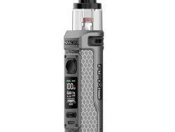 Smok RPM 100 Pod Kit [Matte Gunmetal]