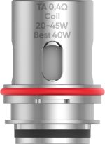 Smok TA Coils - 5 Pack [0.4ohm Mesh]