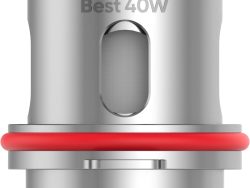 Smok TA Coils - 5 Pack [0.4ohm Mesh]