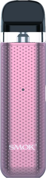 Smok Novo 2C Pod Kit [Rose Gold]