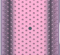 Smok Novo 2C Pod Kit [Rose Gold]