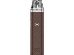 Oxva Xlim Go Pod Kit [Dark Brown]