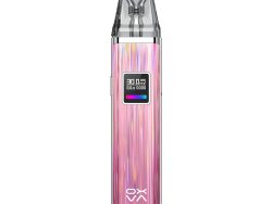Oxva Xlim Pro Pod Kit [Gleamy Pink]