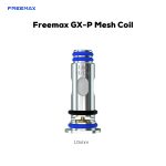 Freemax GX-P Mesh Coils - 5 Pack [1.0ohm]