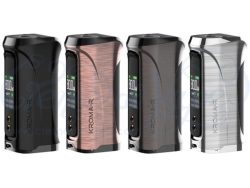 Innokin iTaste Kroma-R Mod [Black]