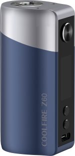 Innokin CoolFire Z60 Mod [Blue]