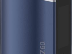 Innokin CoolFire Z60 Mod [Blue]