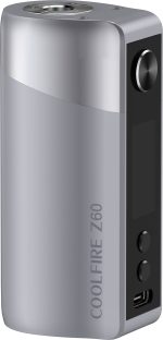 Innokin CoolFire Z60 Mod [Silver]
