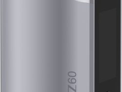 Innokin CoolFire Z60 Mod [Silver]