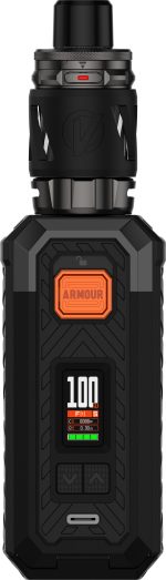 Vaporesso Armour S Kit [Black]
