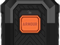 Vaporesso Armour S Kit [Black]