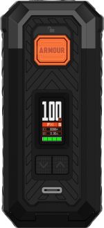 Vaporesso Armour S Mod [Black]