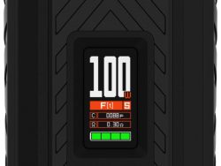 Vaporesso Armour S Mod [Black]