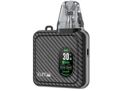 Oxva Xlim SQ Pro Kit [Black Carbon]
