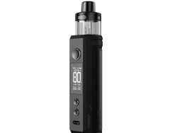 Voopoo Drag X2 Pod Kit [Spray Black]
