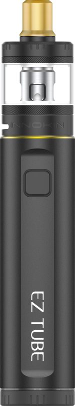 Innokin EZ Tube Zenith Minimal Kit [Nightfall Black]