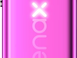 Geekvape Wenax Q Mini Pod Kit [Pink]