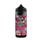 Doozy Vape - Doozy Temptation - 100ml [Strawberry Milk]
