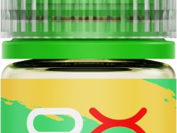 Ox Passion - Nic Salt [Citrus Mango Guava 20mg]