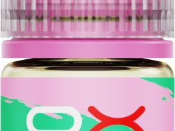 Ox Passion - Nic Salt [Pink Guava 20mg]