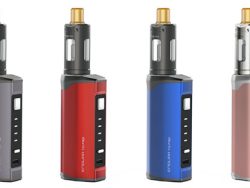 Innokin T22 Pro Kit [Matte Black]